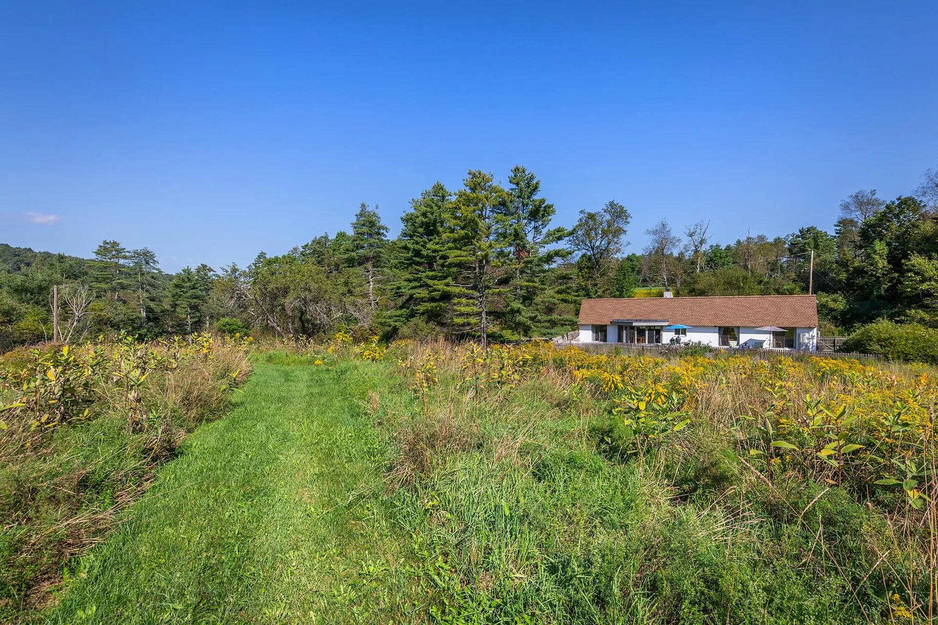 3452 Vt Route 100 Londonderry VT 05155