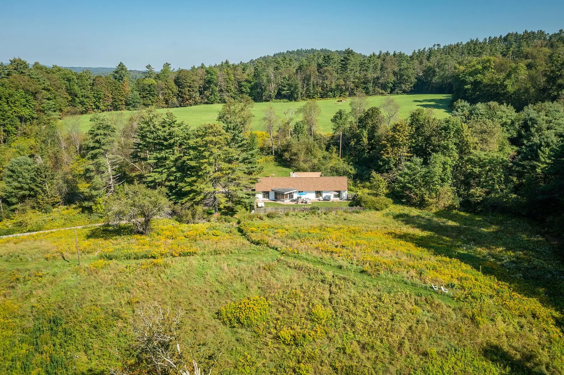 3452 Vt Route 100 Londonderry VT 05155