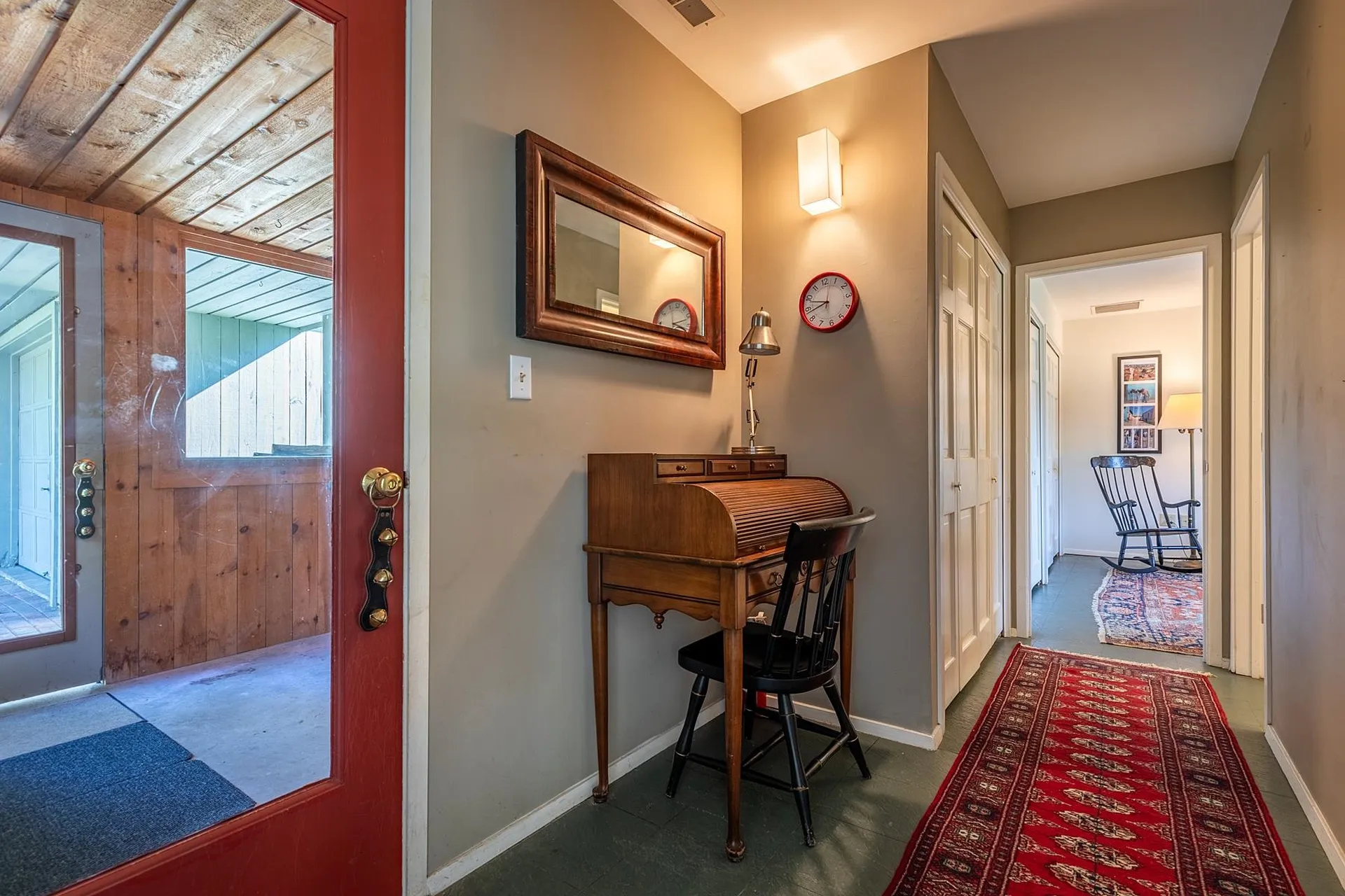 3452 Vt Route 100 Londonderry VT 05155