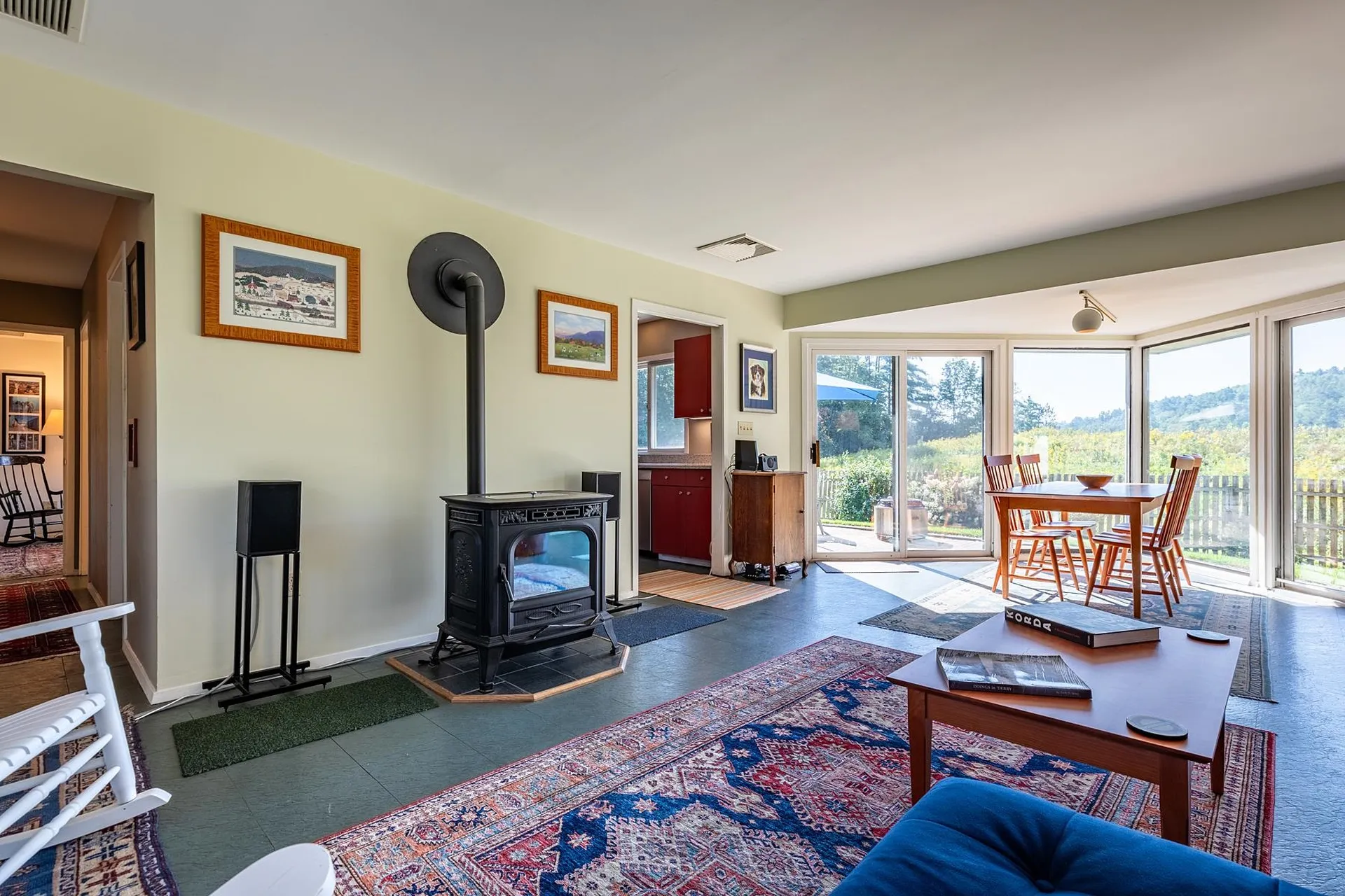 3452 Vt Route 100 Londonderry VT 05155