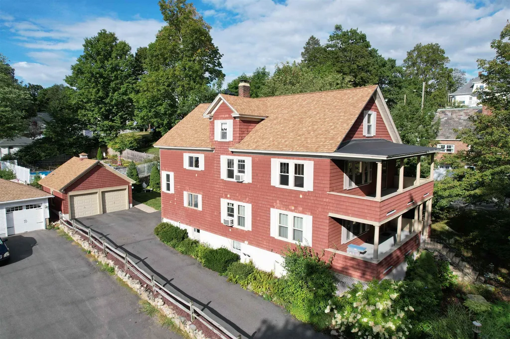 526 Amherst Street Manchester NH 03104