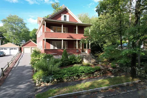 526 Amherst Street Manchester NH 03104