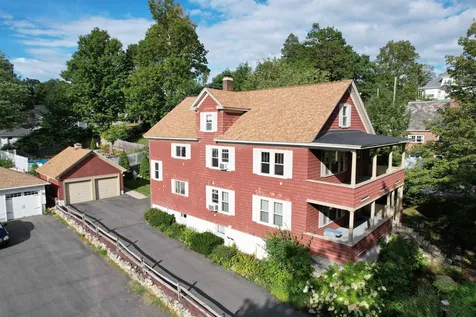 526 Amherst Street Manchester NH 03104