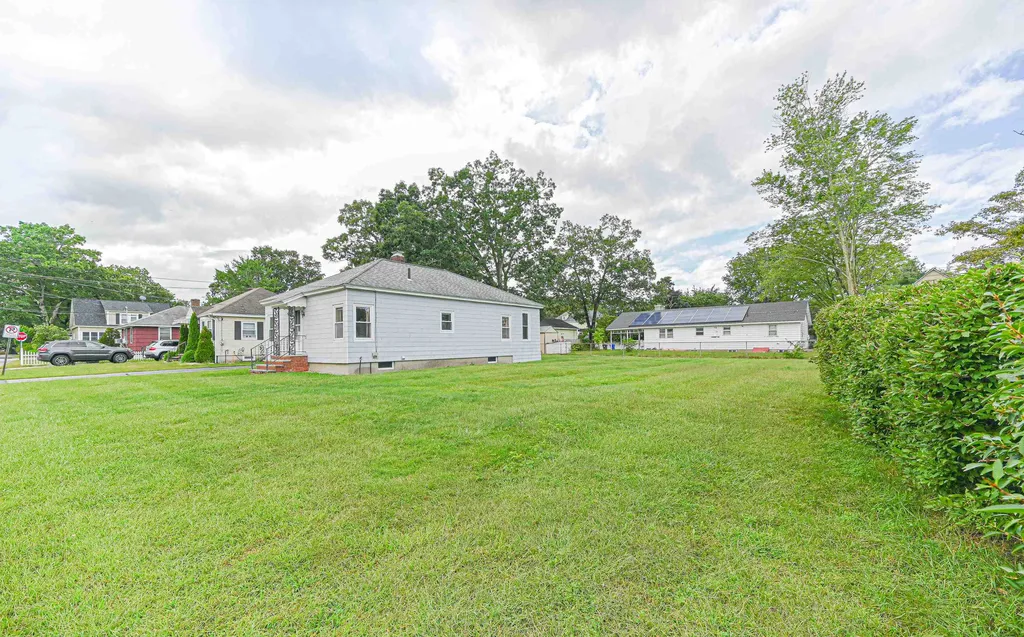 165 Patterson Street Manchester NH 03102