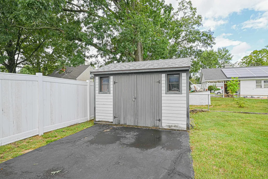 165 Patterson Street Manchester NH 03102