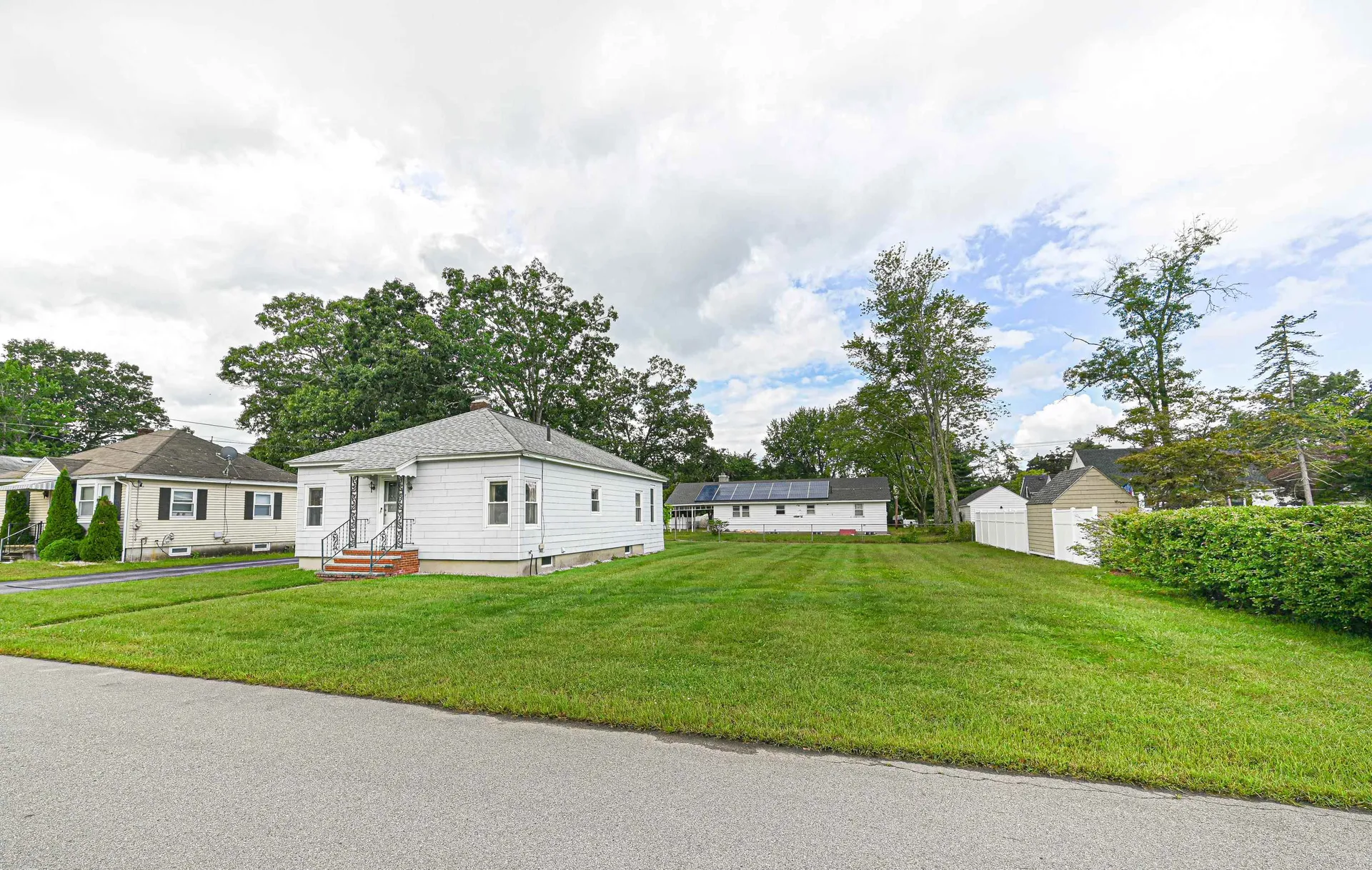 165 Patterson Street Manchester NH 03102