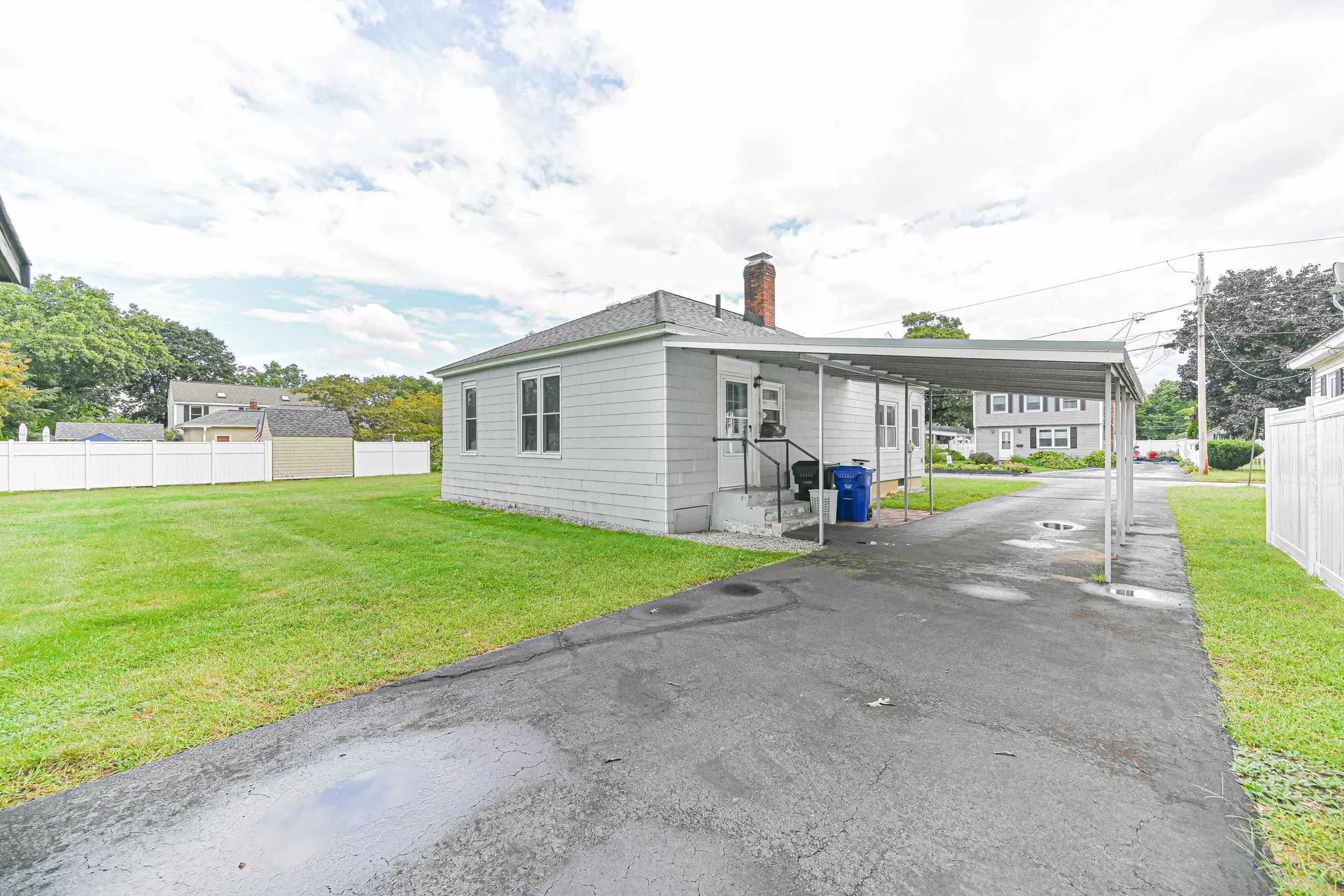165 Patterson Street Manchester NH 03102