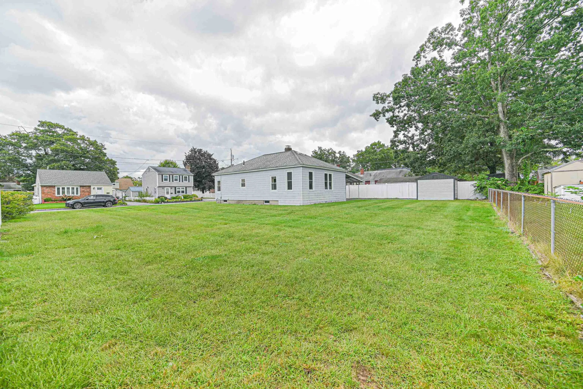 165 Patterson Street Manchester NH 03102