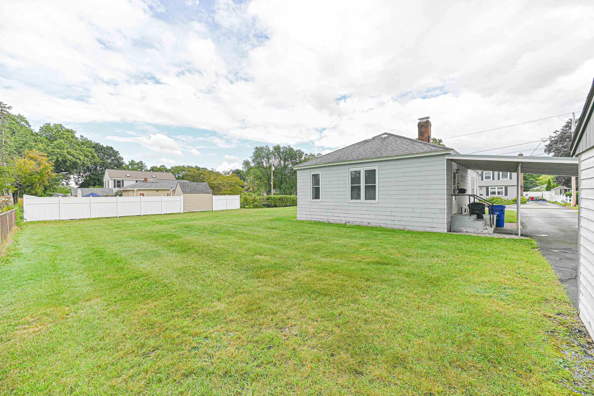 165 Patterson Street Manchester NH 03102