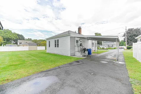 165 Patterson Street Manchester NH 03102