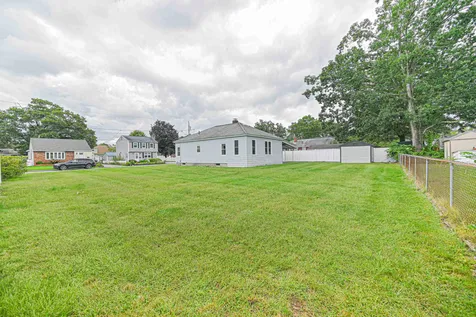 165 Patterson Street Manchester NH 03102