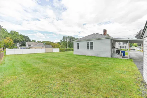 165 Patterson Street Manchester NH 03102