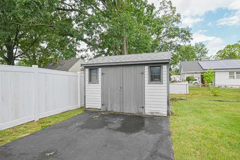 165 Patterson Street Manchester NH 03102