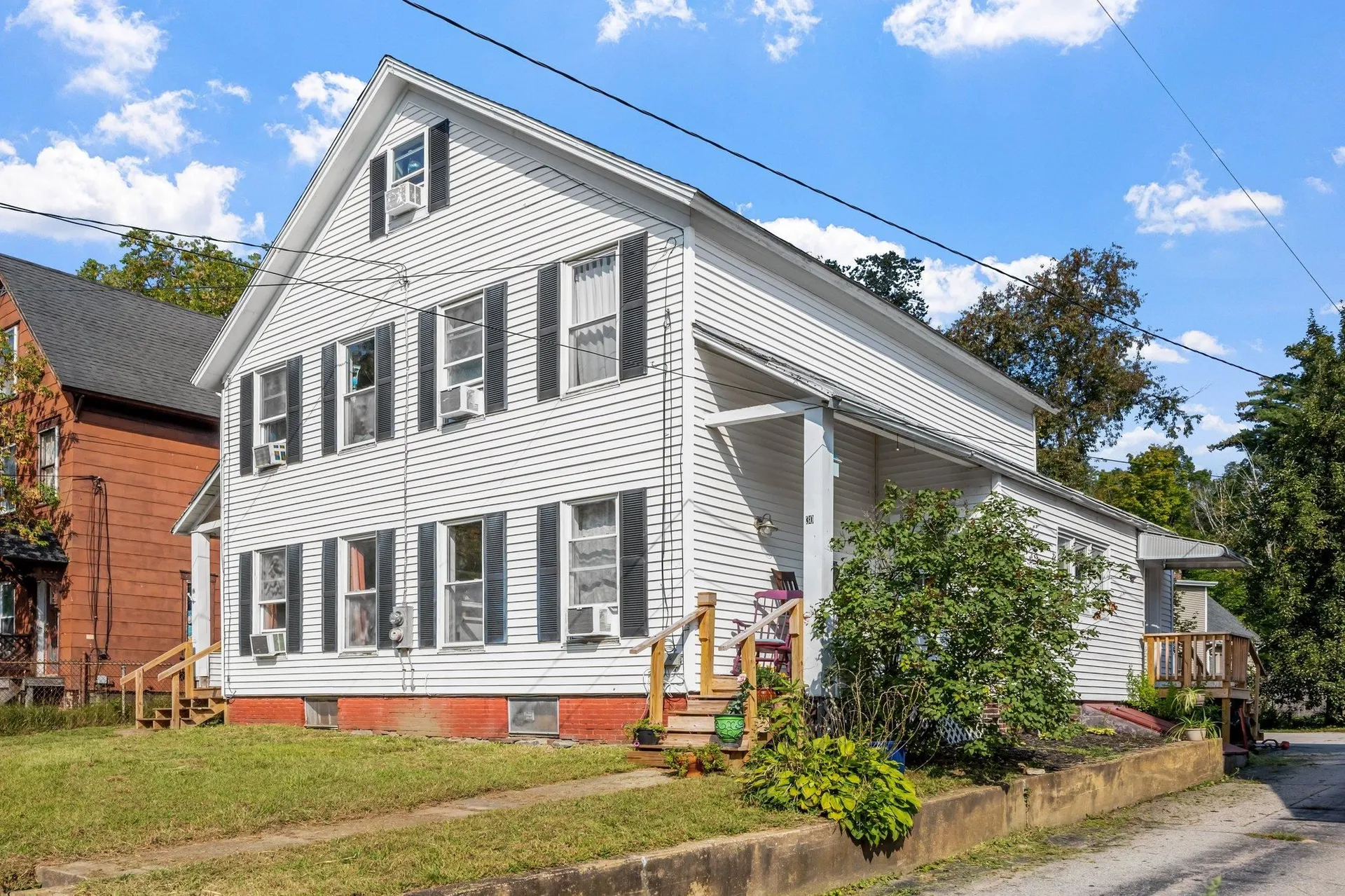 30 Walker Street Concord NH 03301