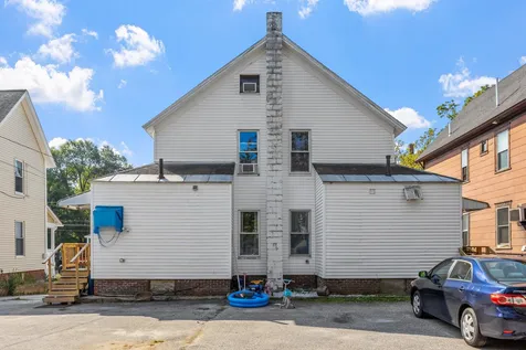 30 Walker Street Concord NH 03301