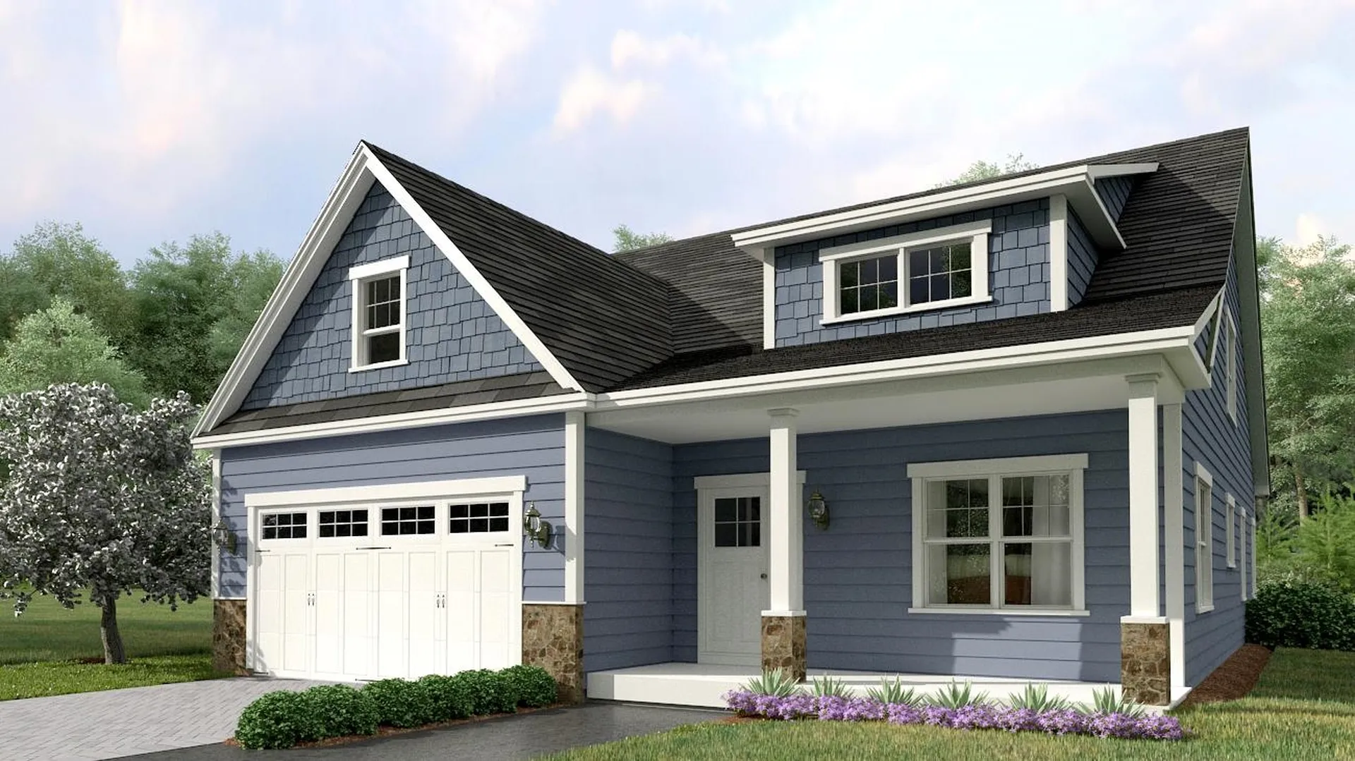 13 Mid Trail Crossing Lane Windham NH 03087