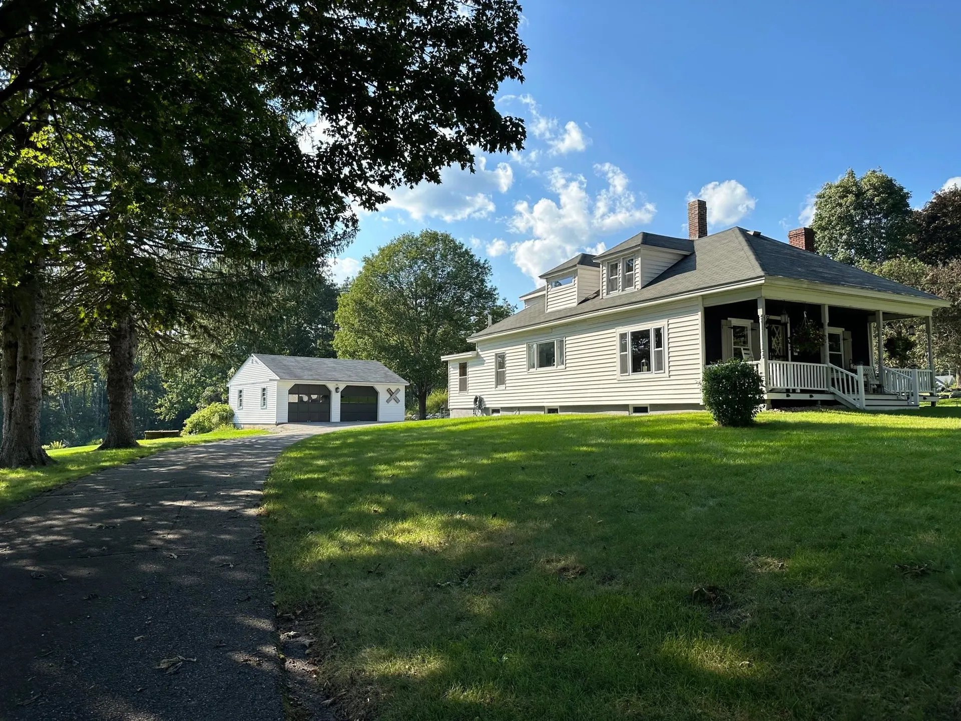14 Pearson Road Merrimack NH 03054