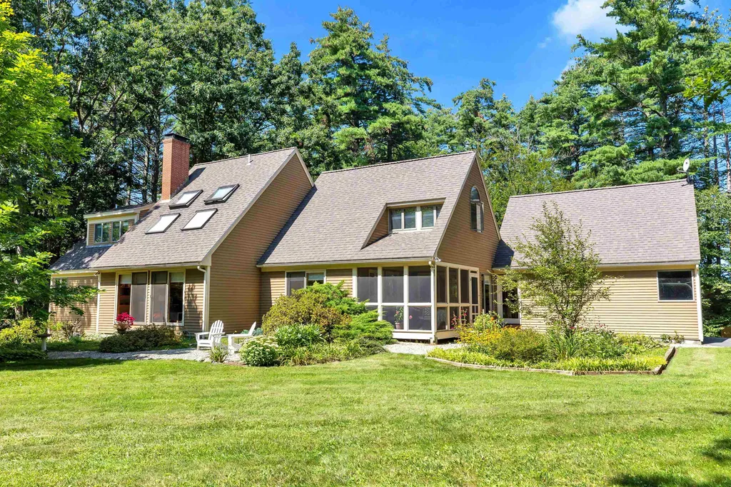 295 Old Greenfield Road Peterborough NH 03458