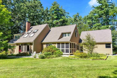 295 Old Greenfield Road Peterborough NH 03458