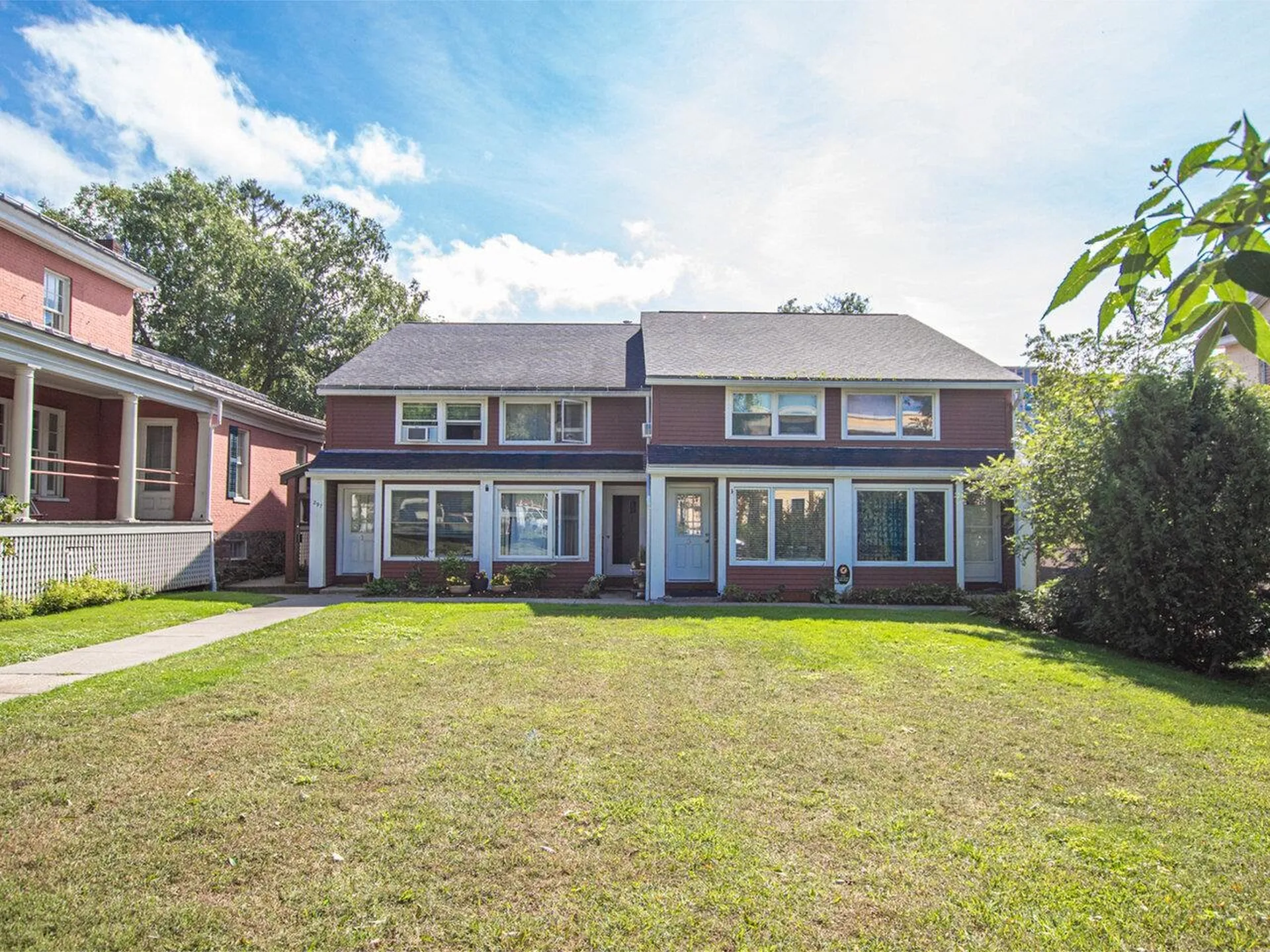 297 College Street Burlington VT 05401
