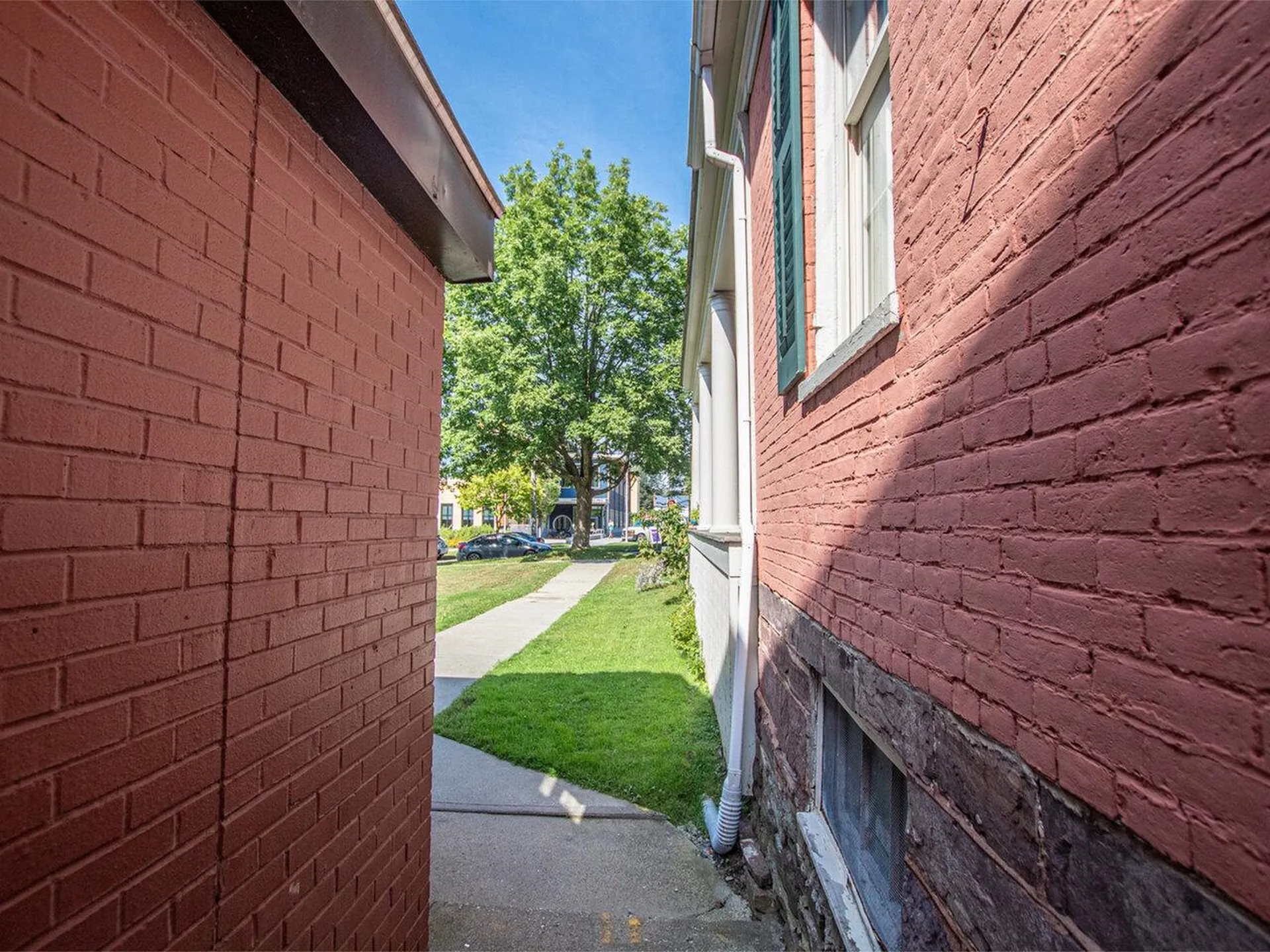 297 College Street Burlington VT 05401