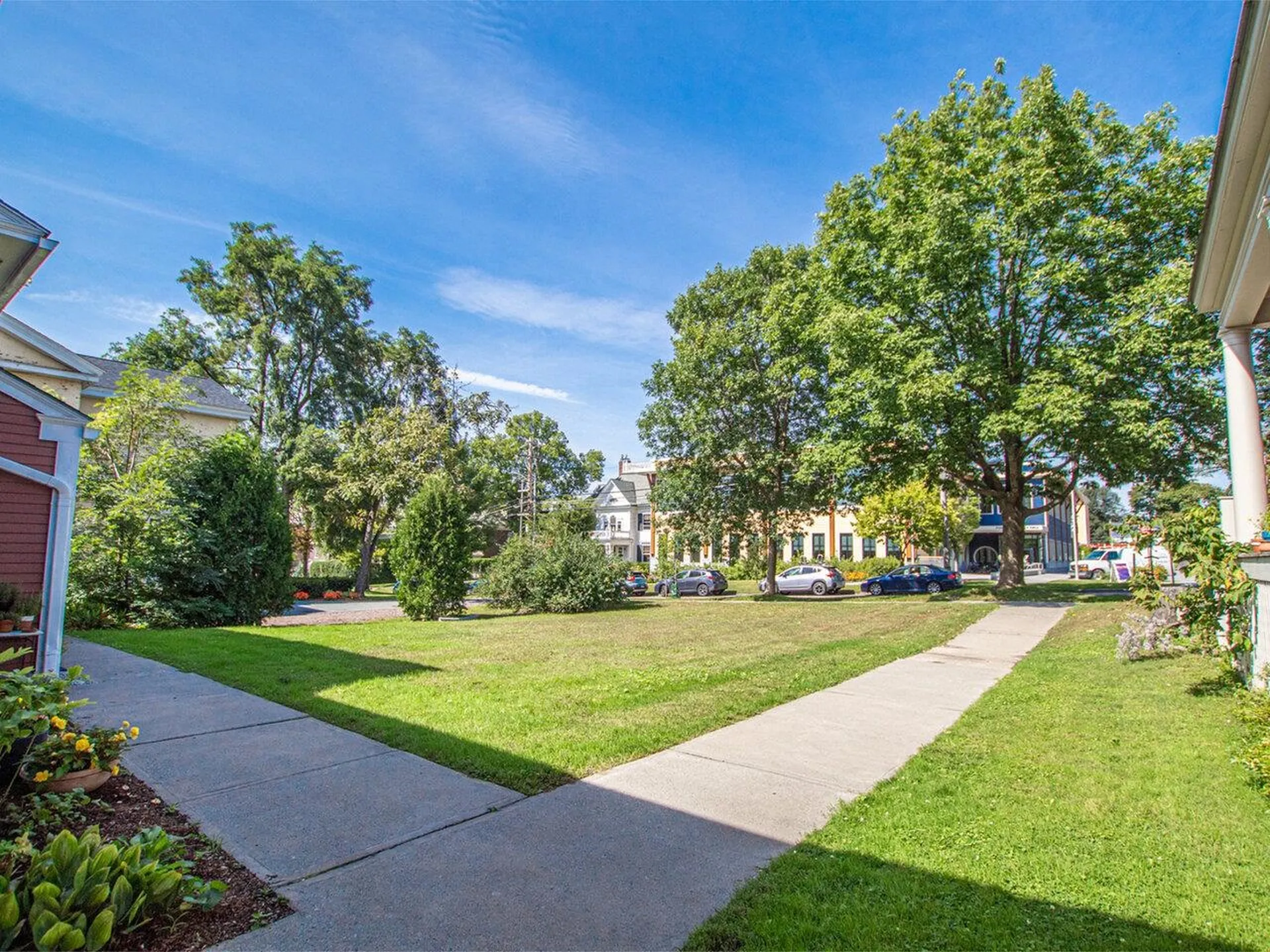 297 College Street Burlington VT 05401