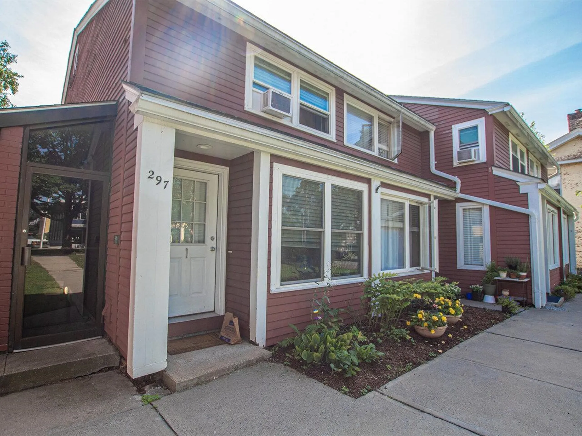 297 College Street Burlington VT 05401