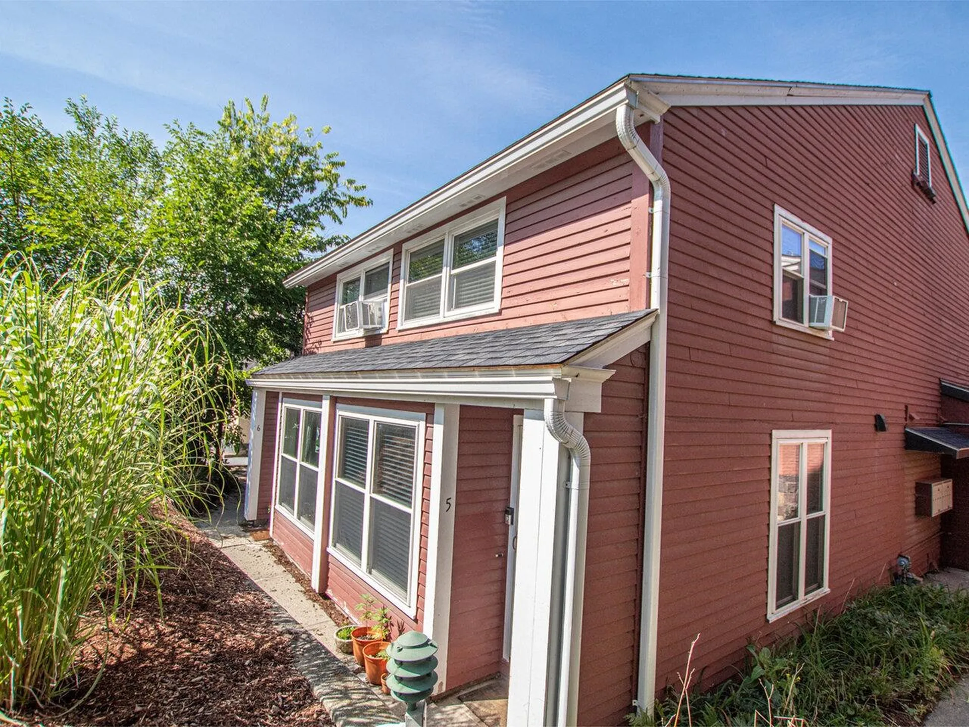 297 College Street Burlington VT 05401