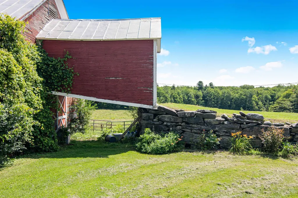 290 Swamp Road Fairfield VT 05450