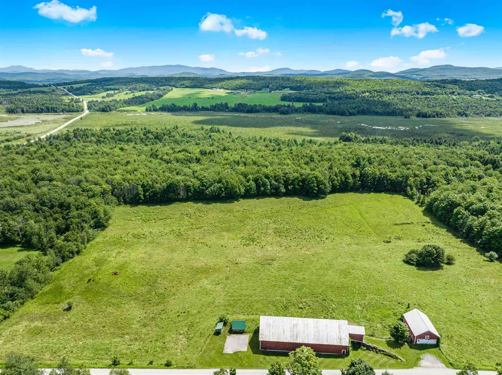 290 Swamp Road Fairfield VT 05450
