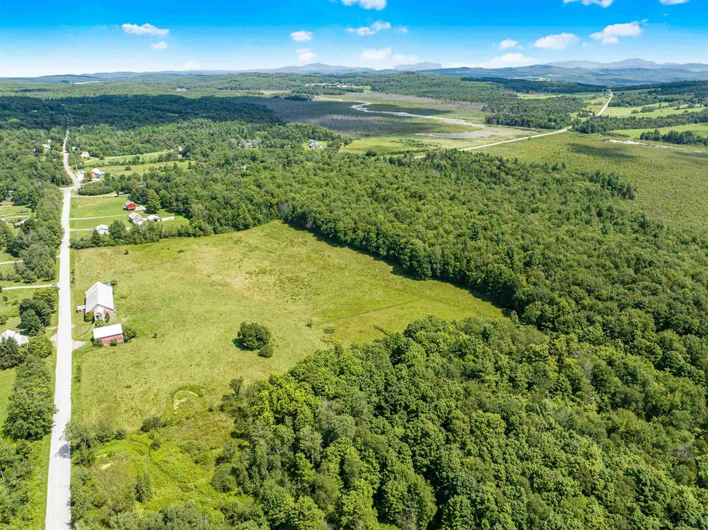 290 Swamp Road Fairfield VT 05450