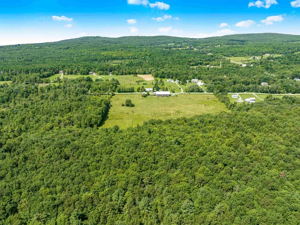 290 Swamp Road Fairfield VT 05450
