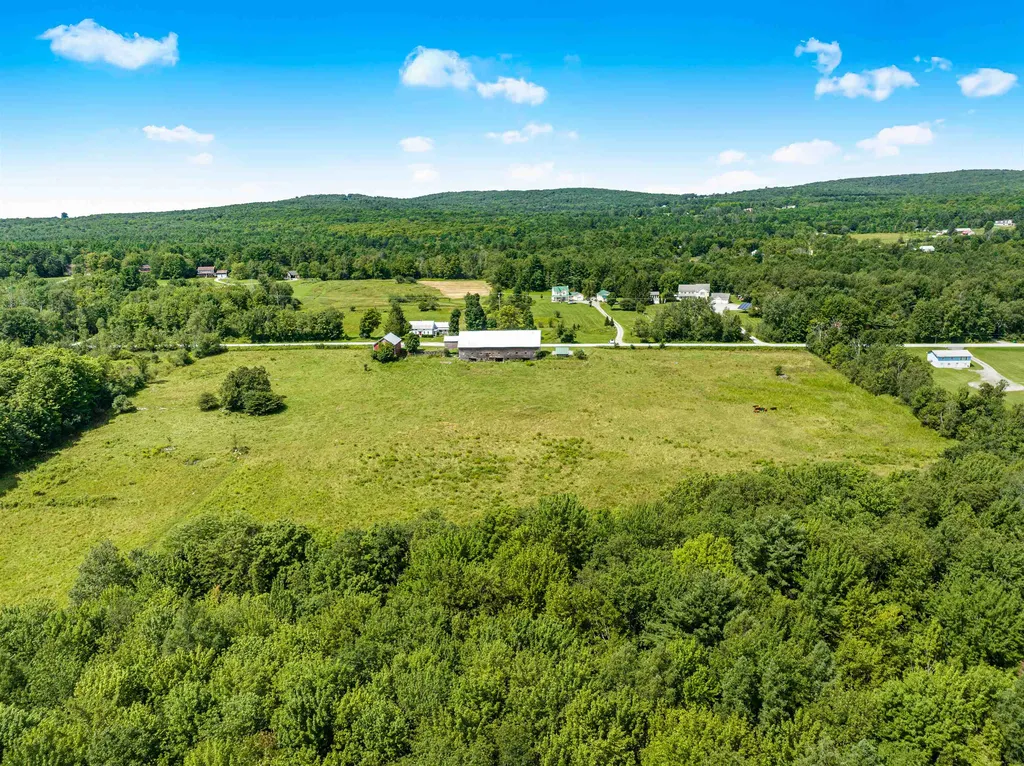290 Swamp Road Fairfield VT 05450