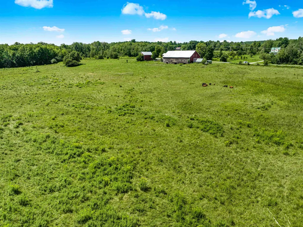 290 Swamp Road Fairfield VT 05450