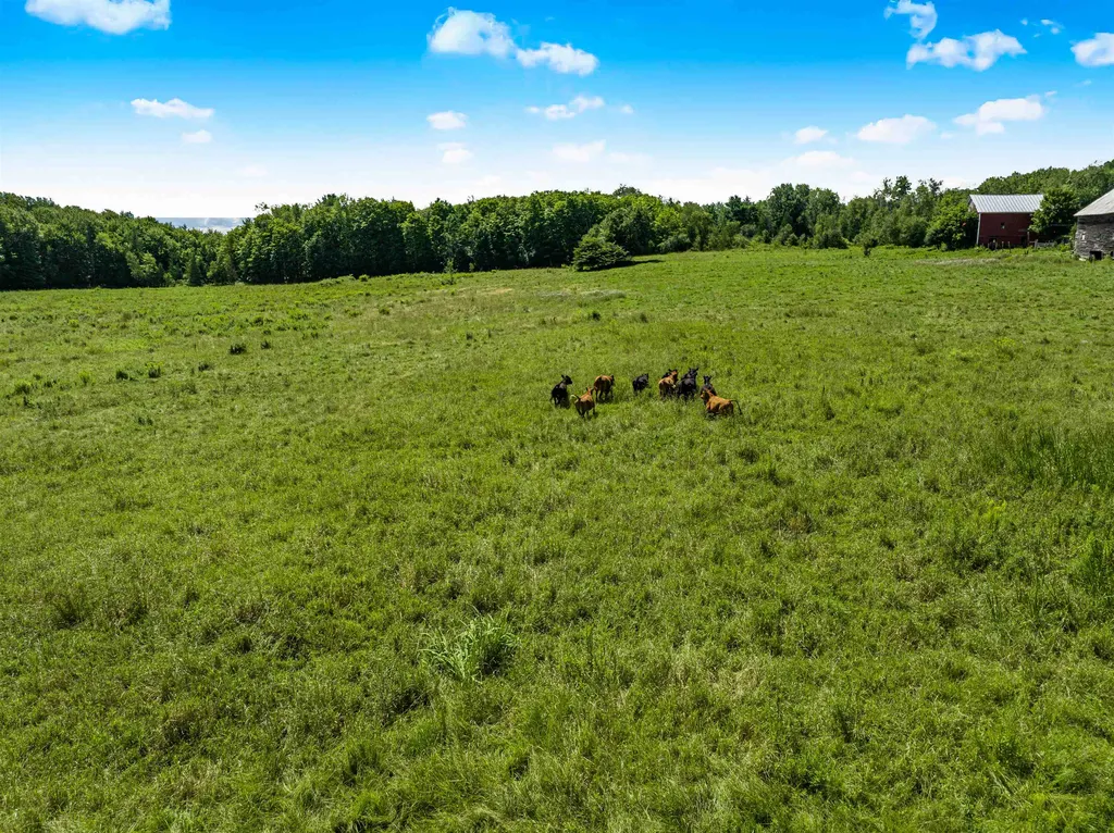 290 Swamp Road Fairfield VT 05450