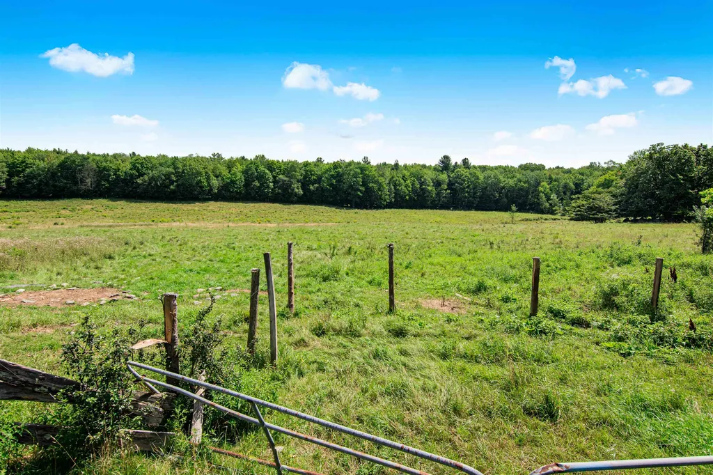 290 Swamp Road Fairfield VT 05450