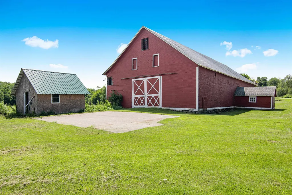 290 Swamp Road Fairfield VT 05450