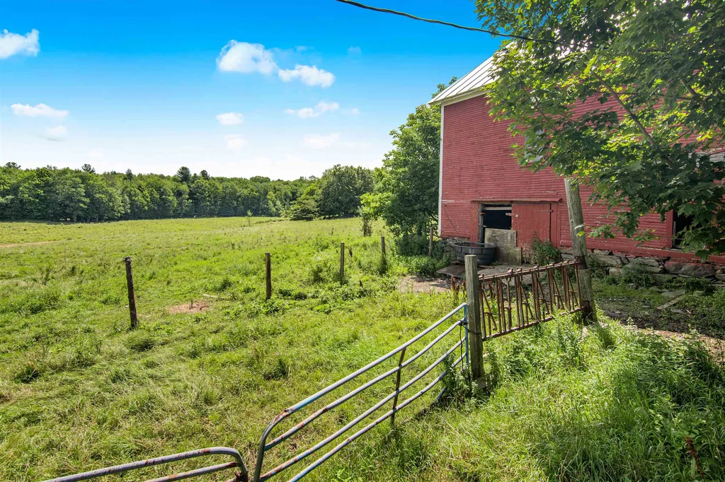 290 Swamp Road Fairfield VT 05450