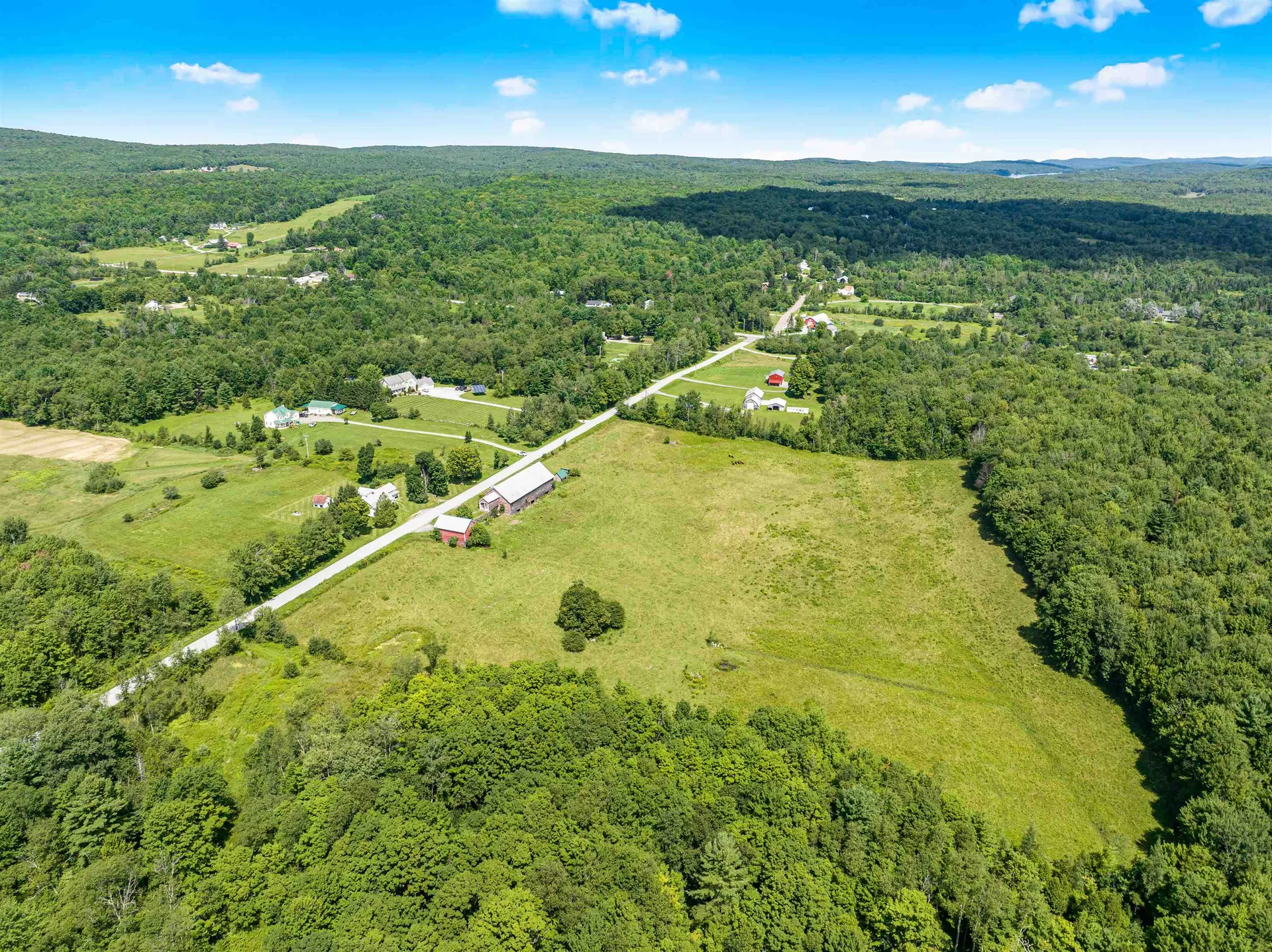 290 Swamp Road Fairfield VT 05450