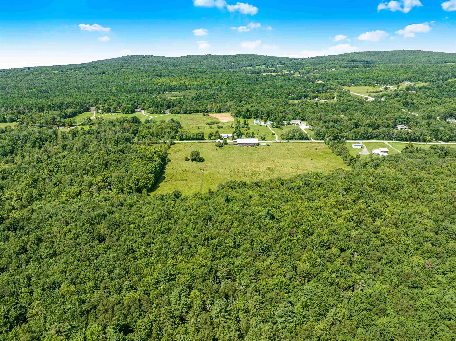 290 Swamp Road Fairfield VT 05450