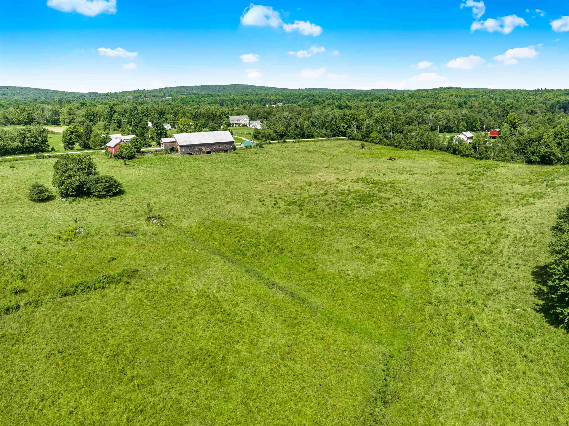 290 Swamp Road Fairfield VT 05450