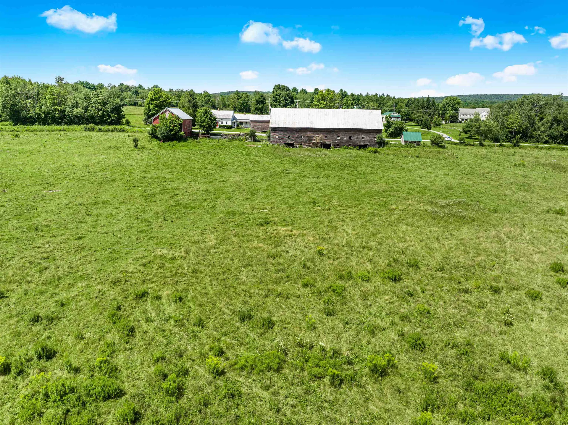 290 Swamp Road Fairfield VT 05450