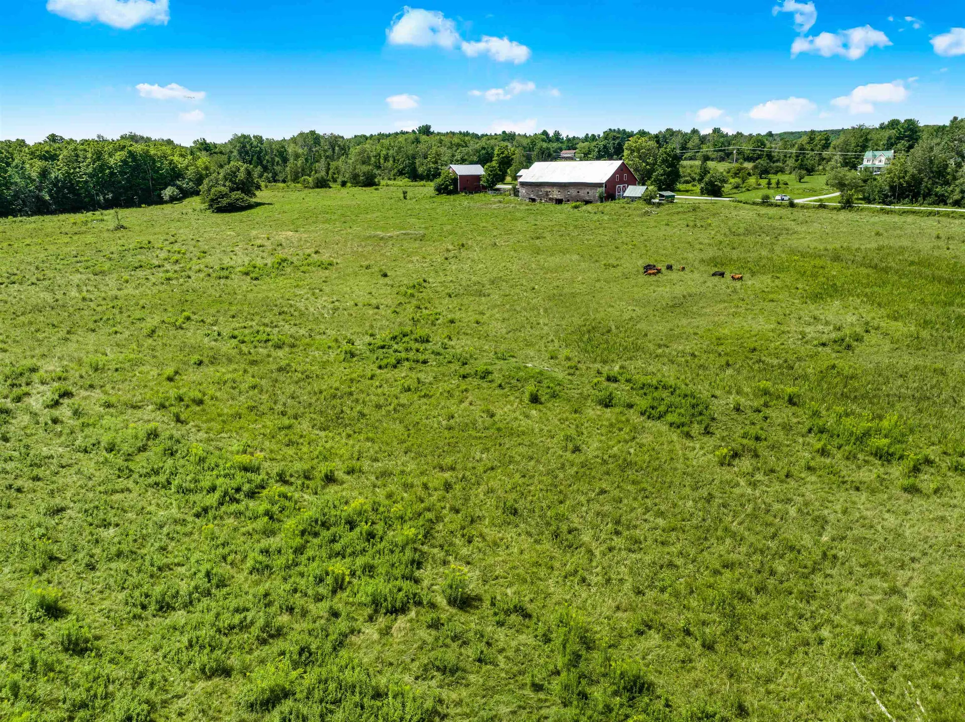 290 Swamp Road Fairfield VT 05450
