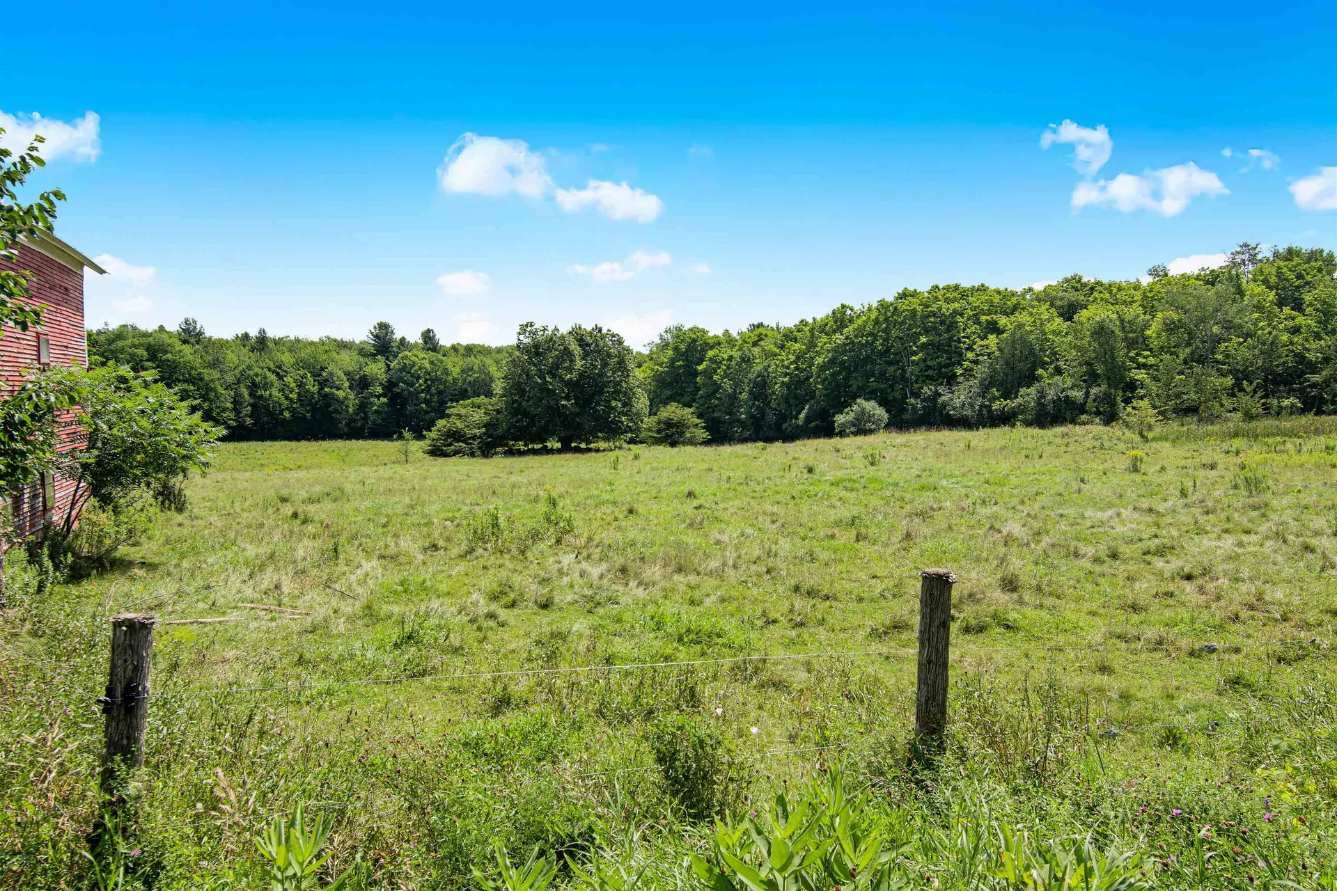 290 Swamp Road Fairfield VT 05450