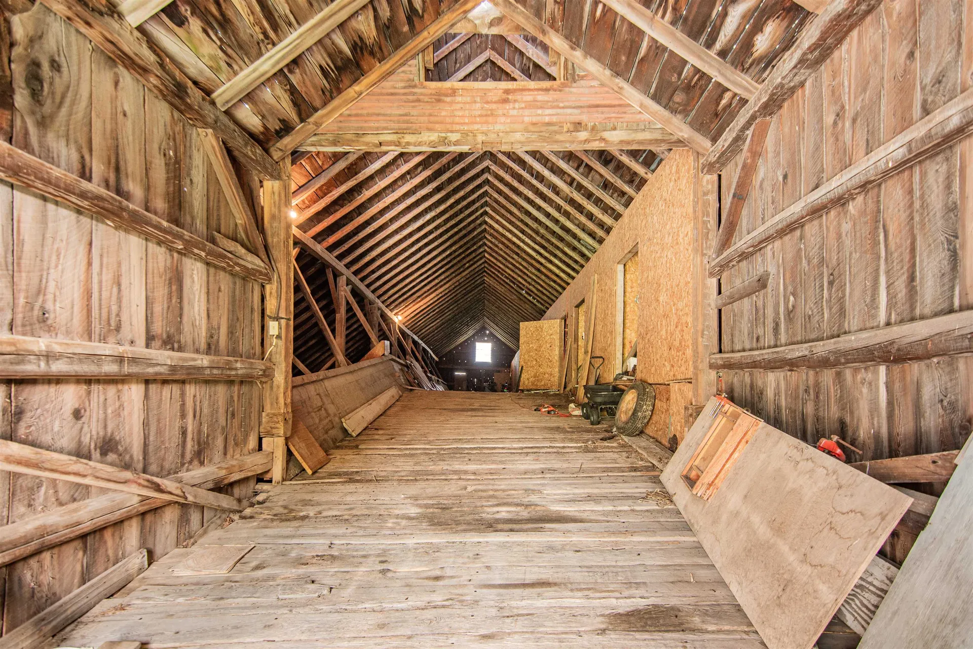 290 Swamp Road Fairfield VT 05450