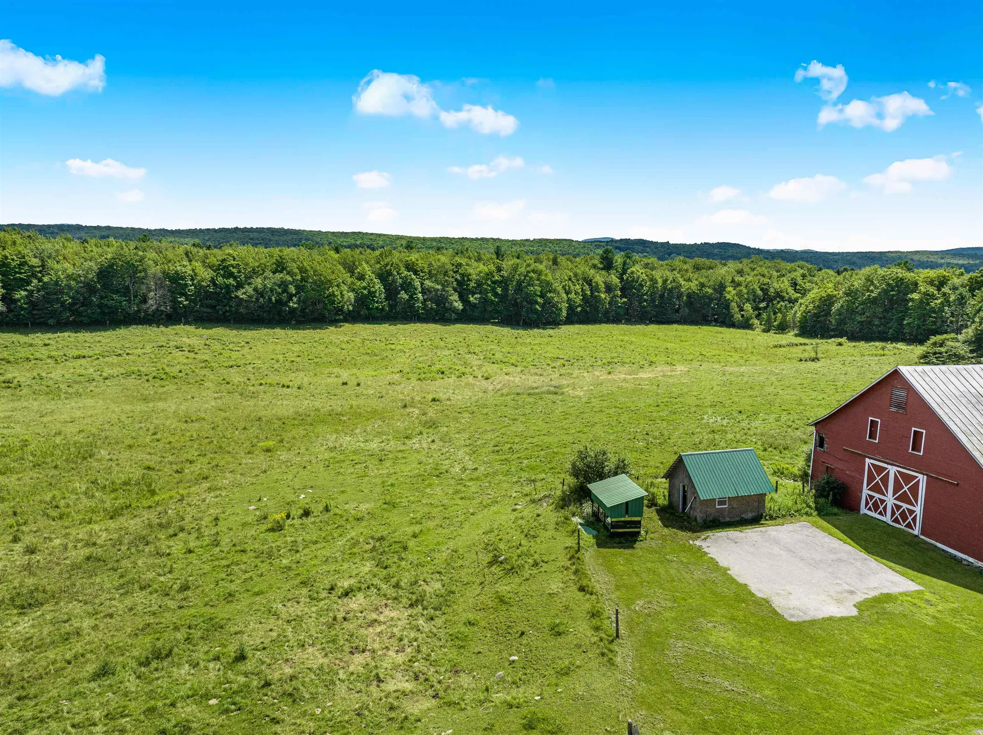 290 Swamp Road Fairfield VT 05450