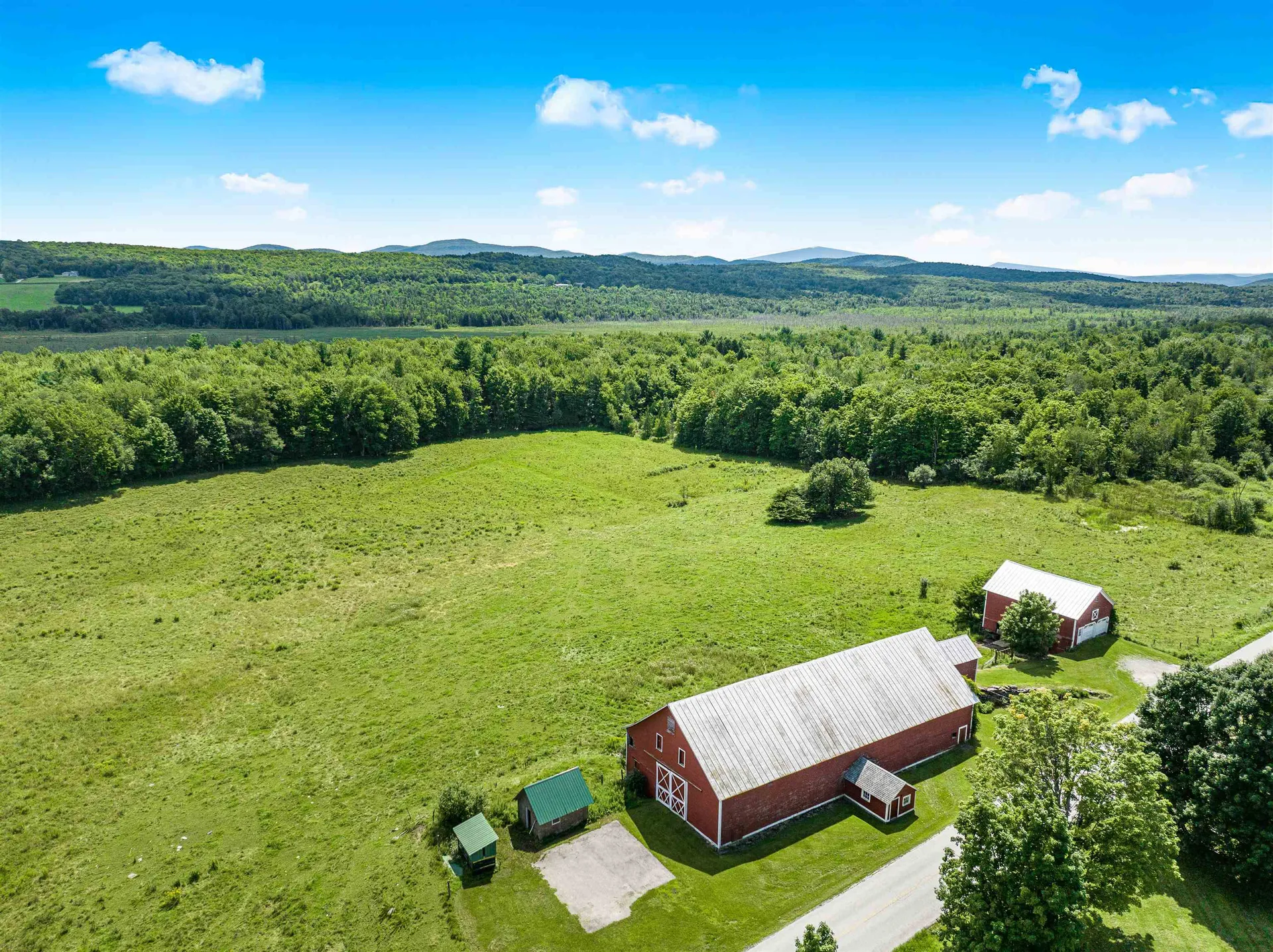 290 Swamp Road Fairfield VT 05450
