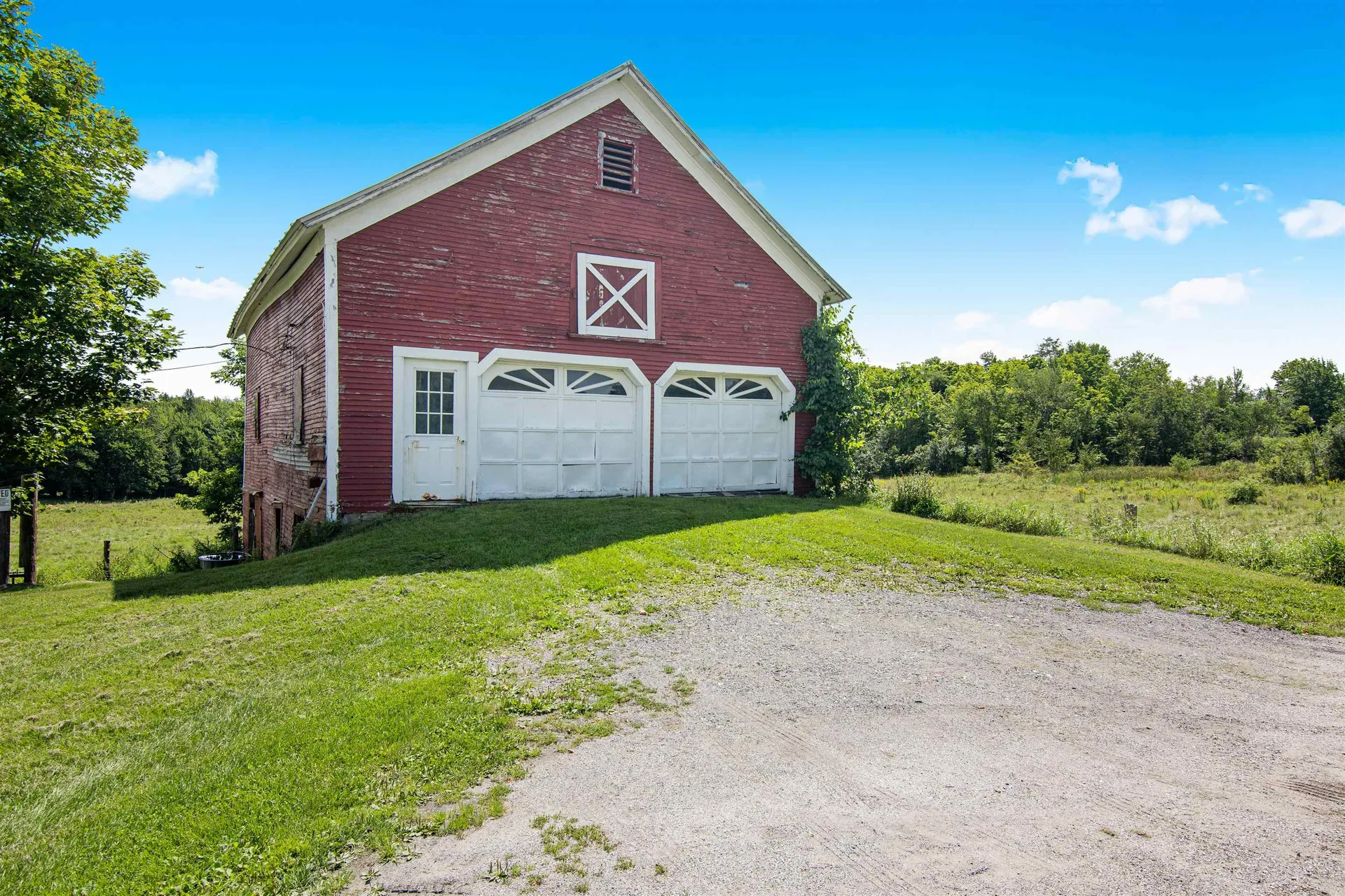 290 Swamp Road Fairfield VT 05450