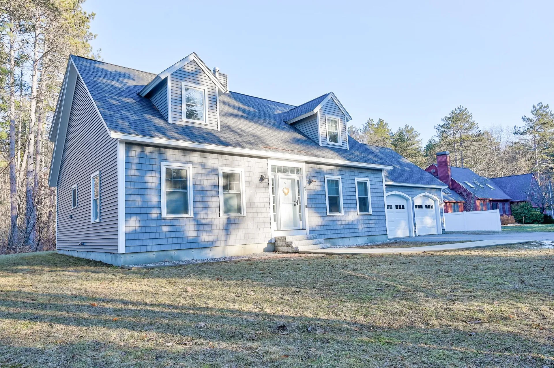 376 Dandiview Road Conway NH 03860