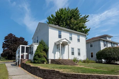 565 Kelley Street Manchester NH 03102